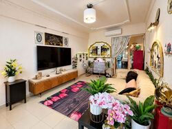Blk 411 Bukit Batok West Avenue 4 (Bukit Batok), HDB 3 Rooms #621742131